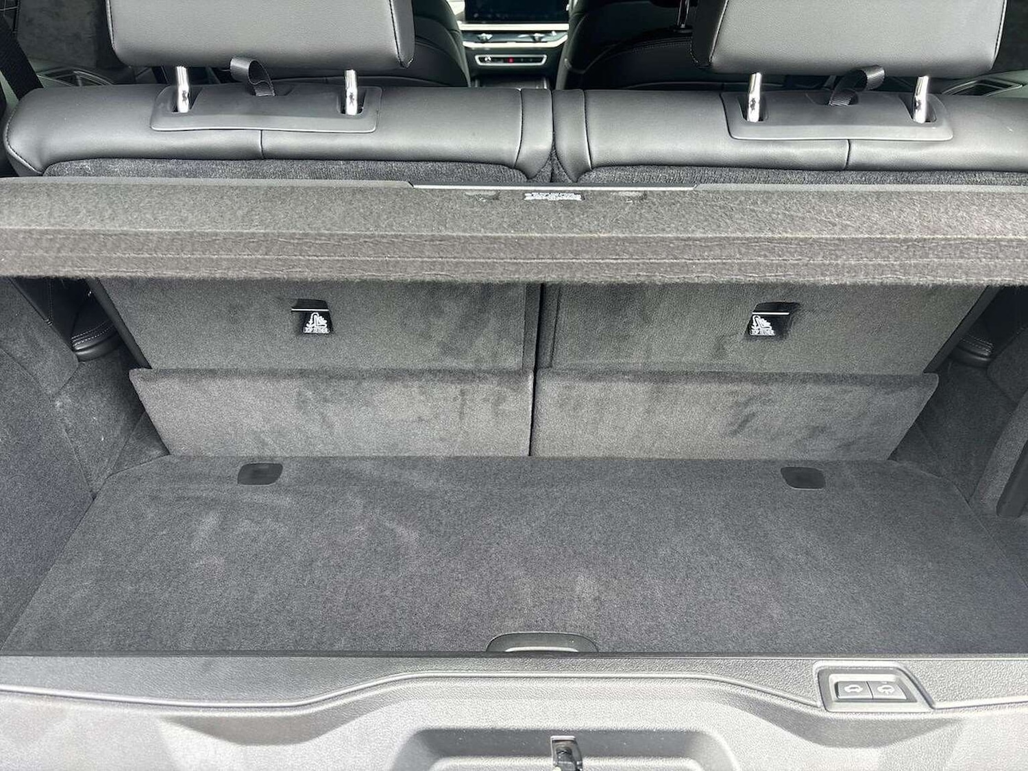 Used BMW X7 2025 for sale - 76596534: Photo 18