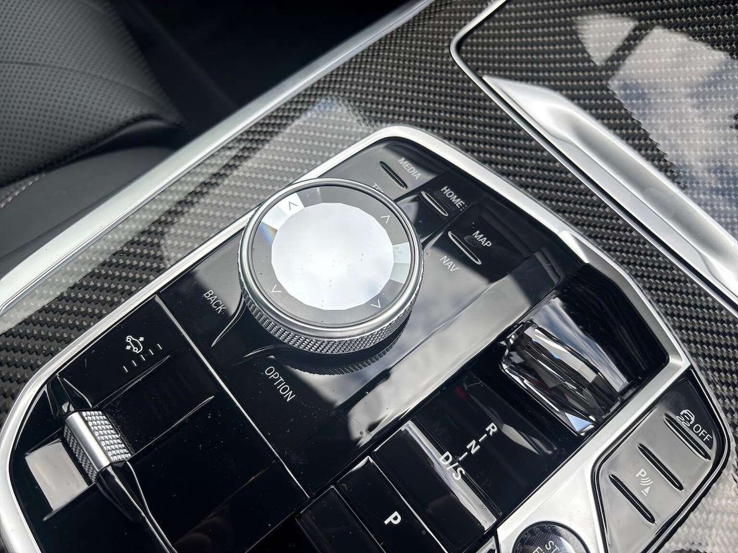 Used BMW X7 2025 for sale - 76596534: Photo 24