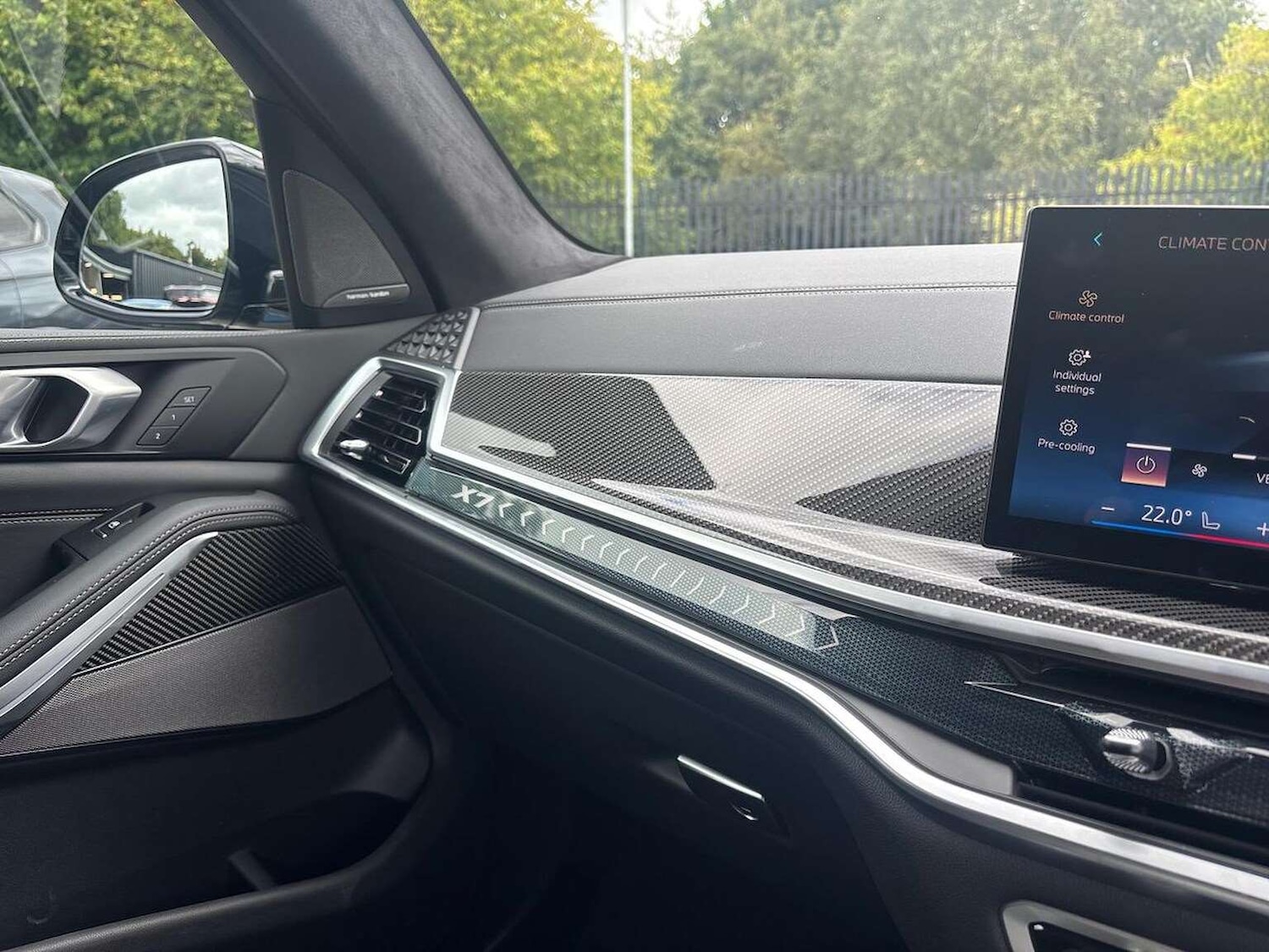 Used BMW X7 2025 for sale - 76596534: Photo 25