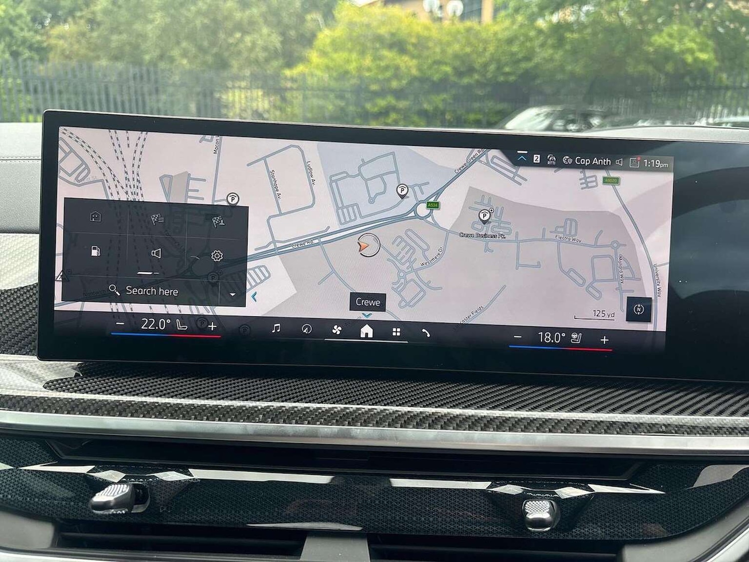 Used BMW X7 2025 for sale - 76596534: Photo 29