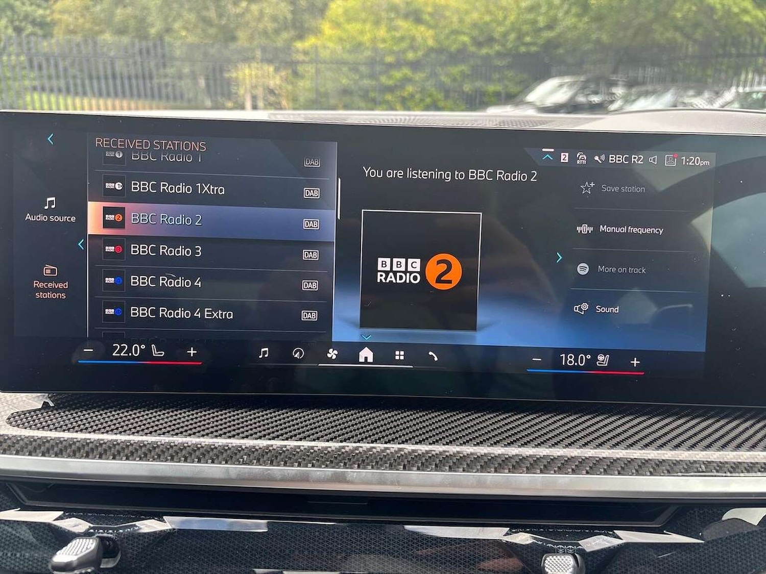 Used BMW X7 2025 for sale - 76596534: Photo 33