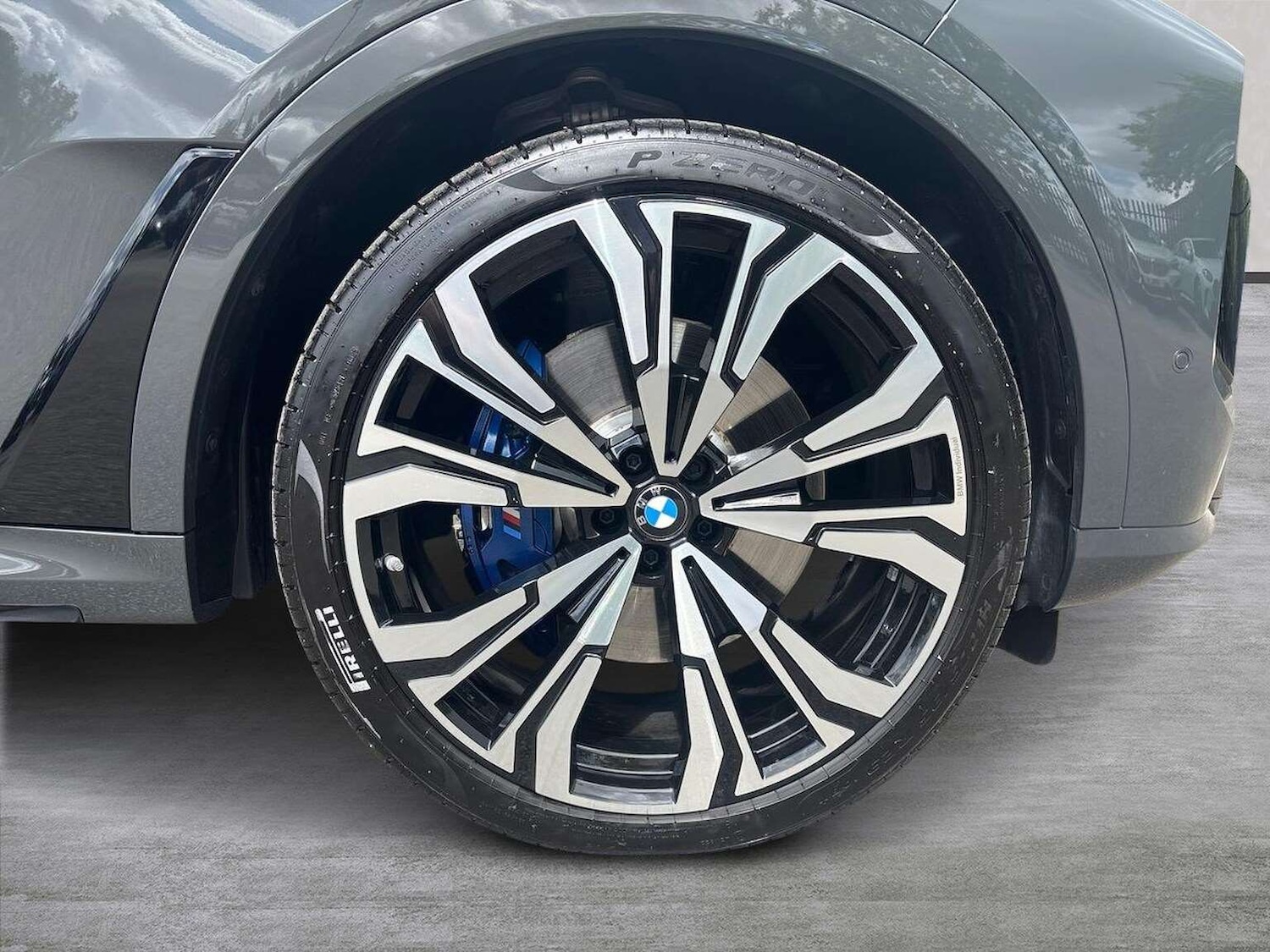 Used BMW X7 2025 for sale - 76596534: Photo 7