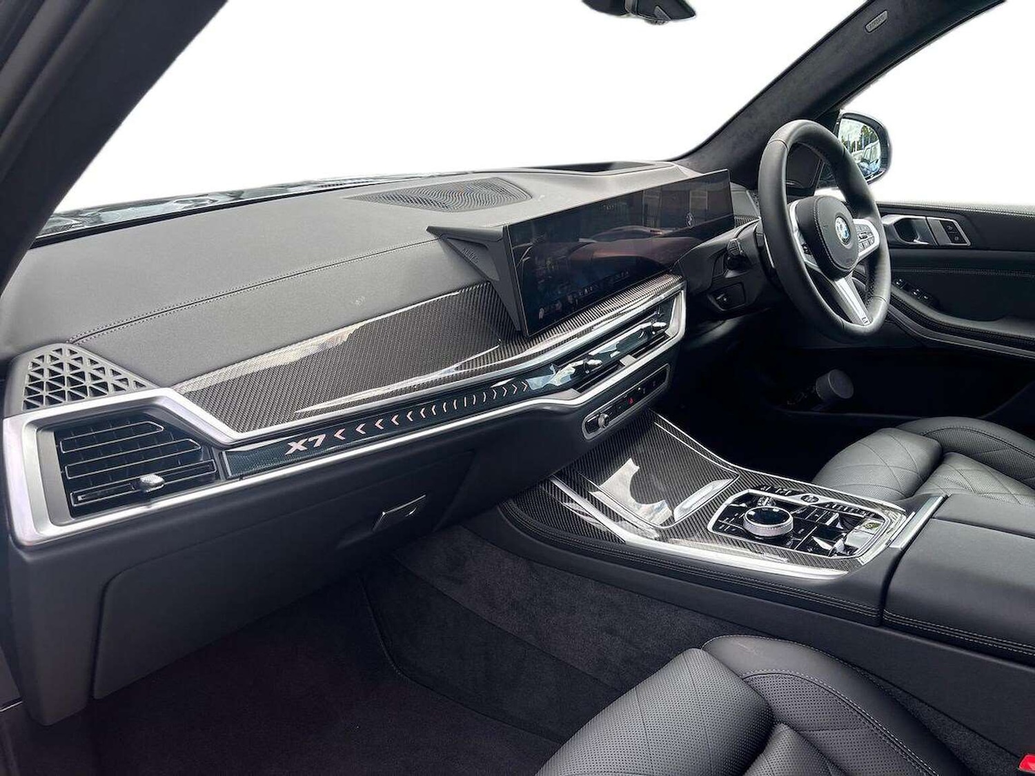 Used BMW X7 2025 for sale - 76596534: Photo 8