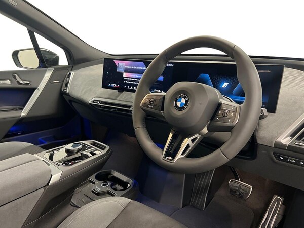 Used BMW iX 2025 for sale - 76212081: Photo 15
