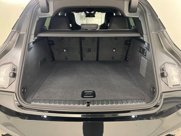 Used BMW iX 2025 for sale - 76212081: Photo 17