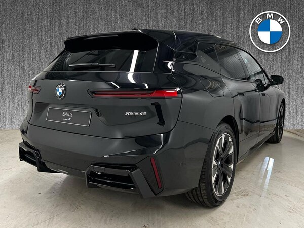 Used BMW iX 2025 for sale - 76212081: Photo 18