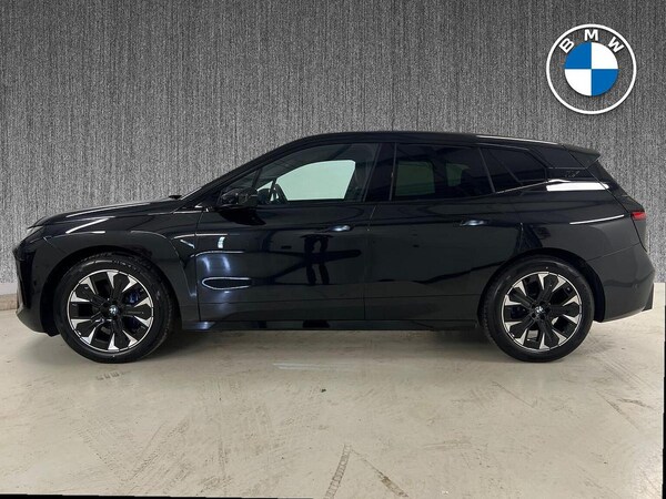 Used BMW iX 2025 for sale - 76212081: Photo 19