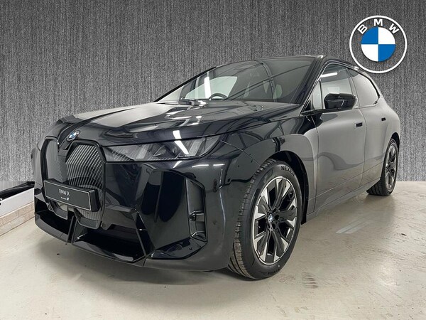 Used BMW iX 2025 for sale - 76212081: Photo 20