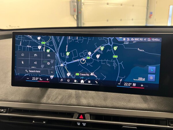 Used BMW iX 2025 for sale - 76212081: Photo 28