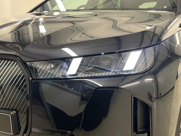 Used BMW iX 2025 for sale - 76212081: Photo 37
