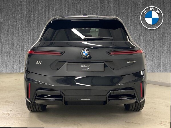 Used BMW iX 2025 for sale - 76212081: Photo 4