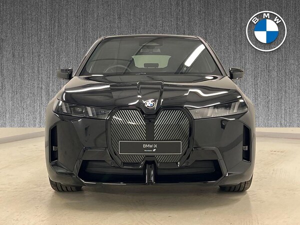 Used BMW iX 2025 for sale - 76212081: Photo 5