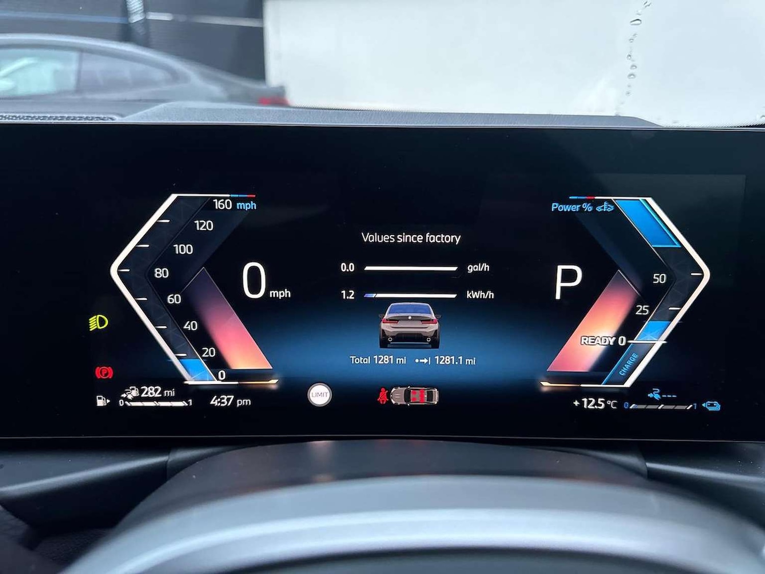 Used BMW 3 Series 2025 for sale - 76596380: Photo 10