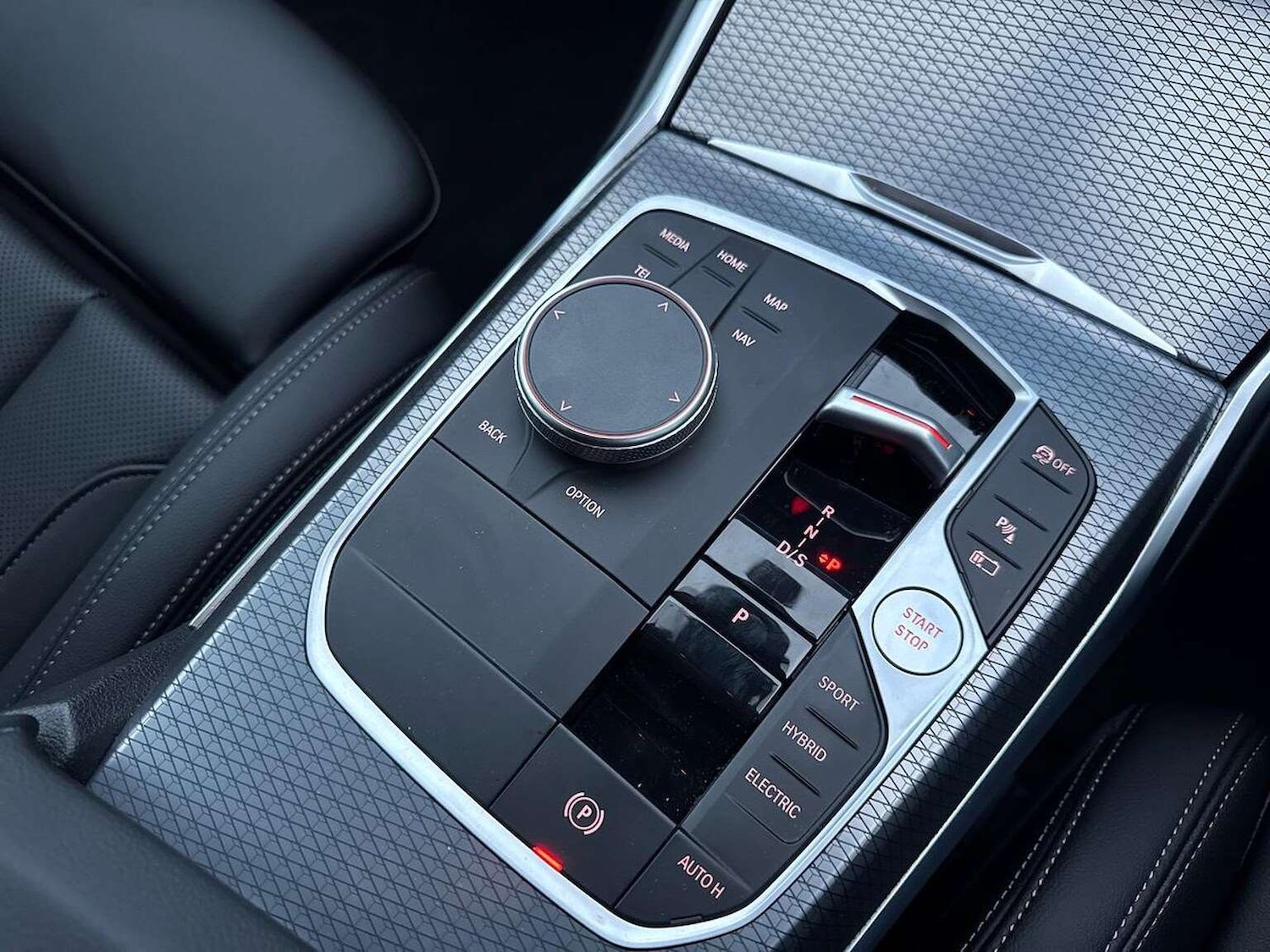 Used BMW 3 Series 2025 for sale - 76596380: Photo 13