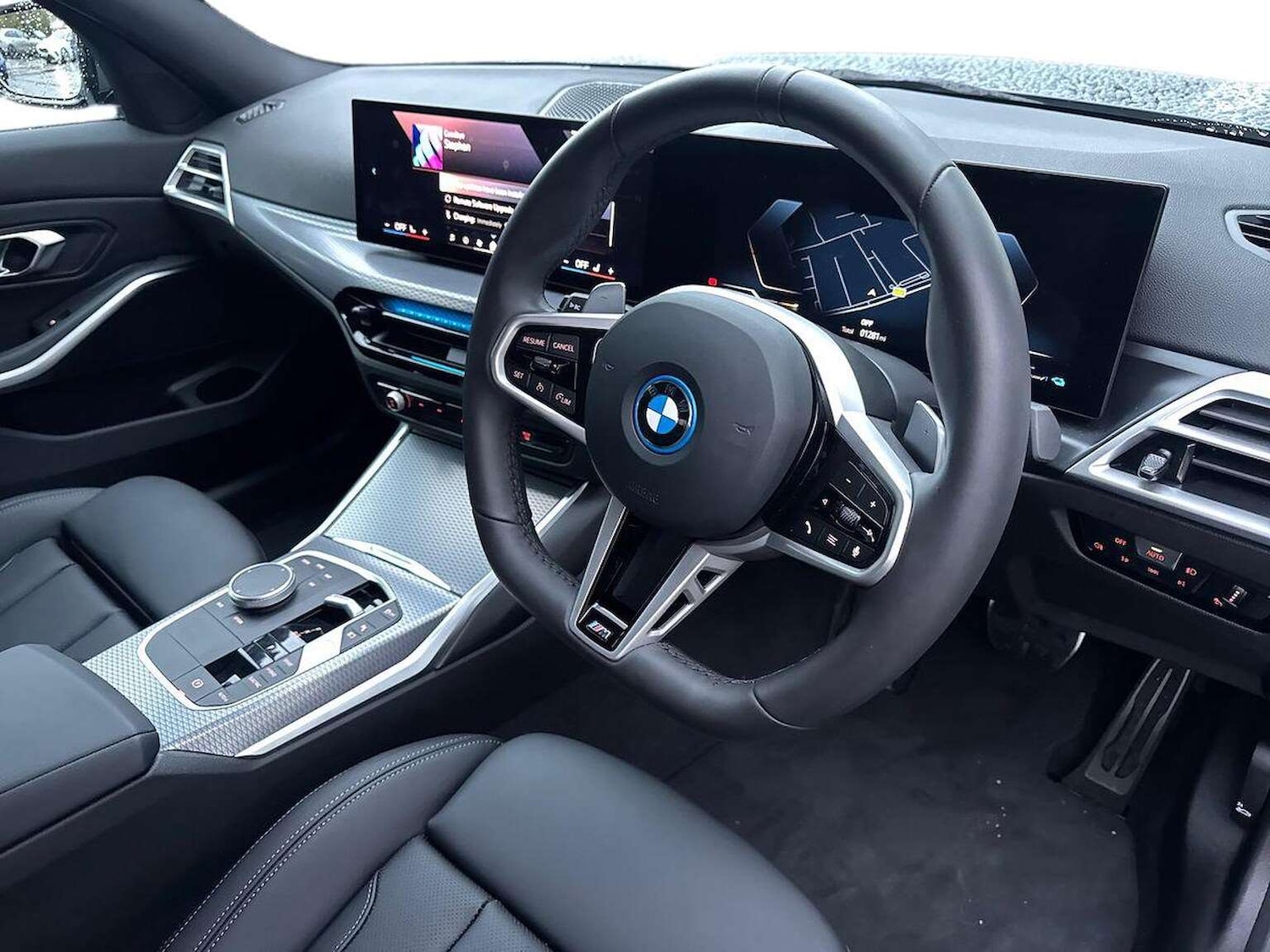 Used BMW 3 Series 2025 for sale - 76596380: Photo 15