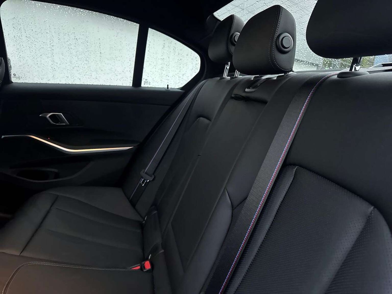 Used BMW 3 Series 2025 for sale - 76596380: Photo 16