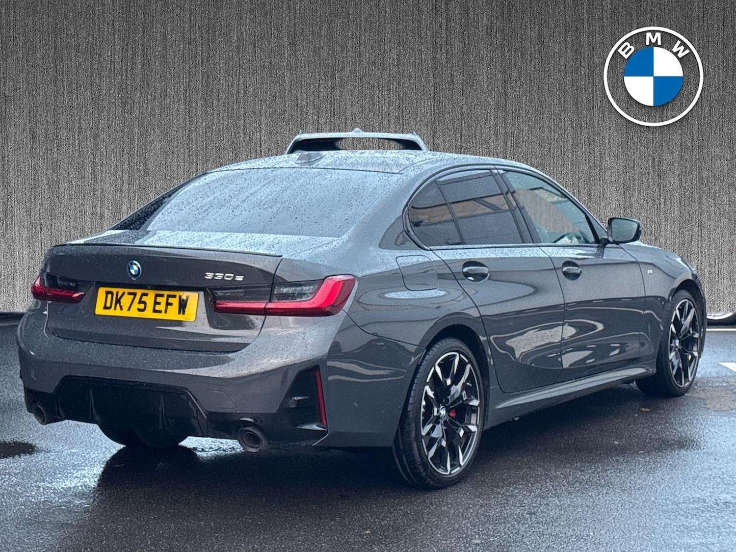 Used BMW 3 Series 2025 for sale - 76596380: Photo 18