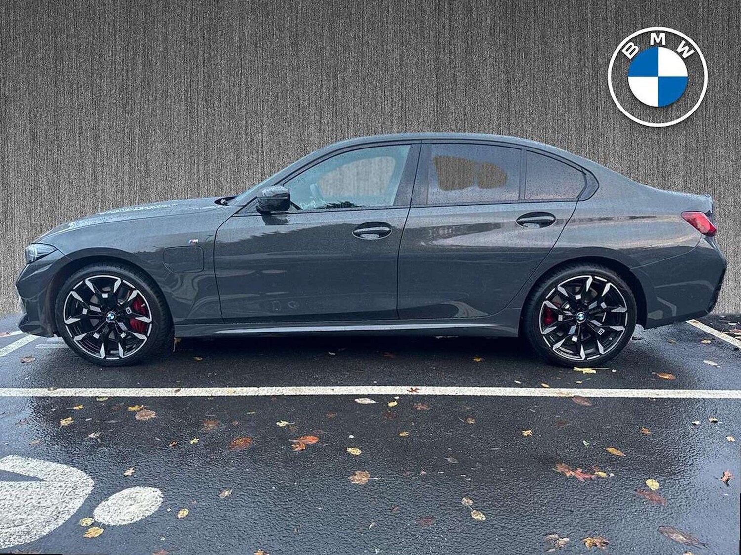 Used BMW 3 Series 2025 for sale - 76596380: Photo 19