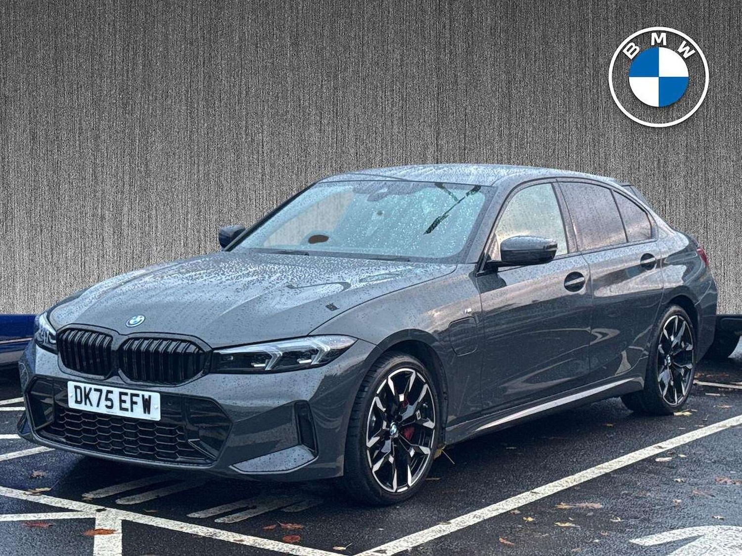 Used BMW 3 Series 2025 for sale - 76596380: Photo 20