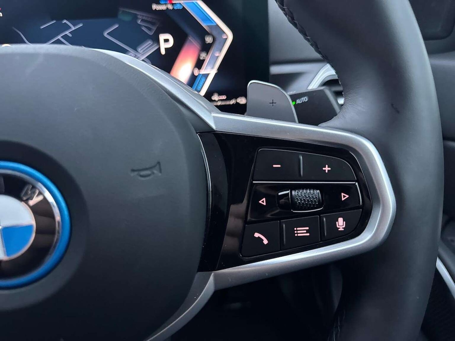 Used BMW 3 Series 2025 for sale - 76596380: Photo 25