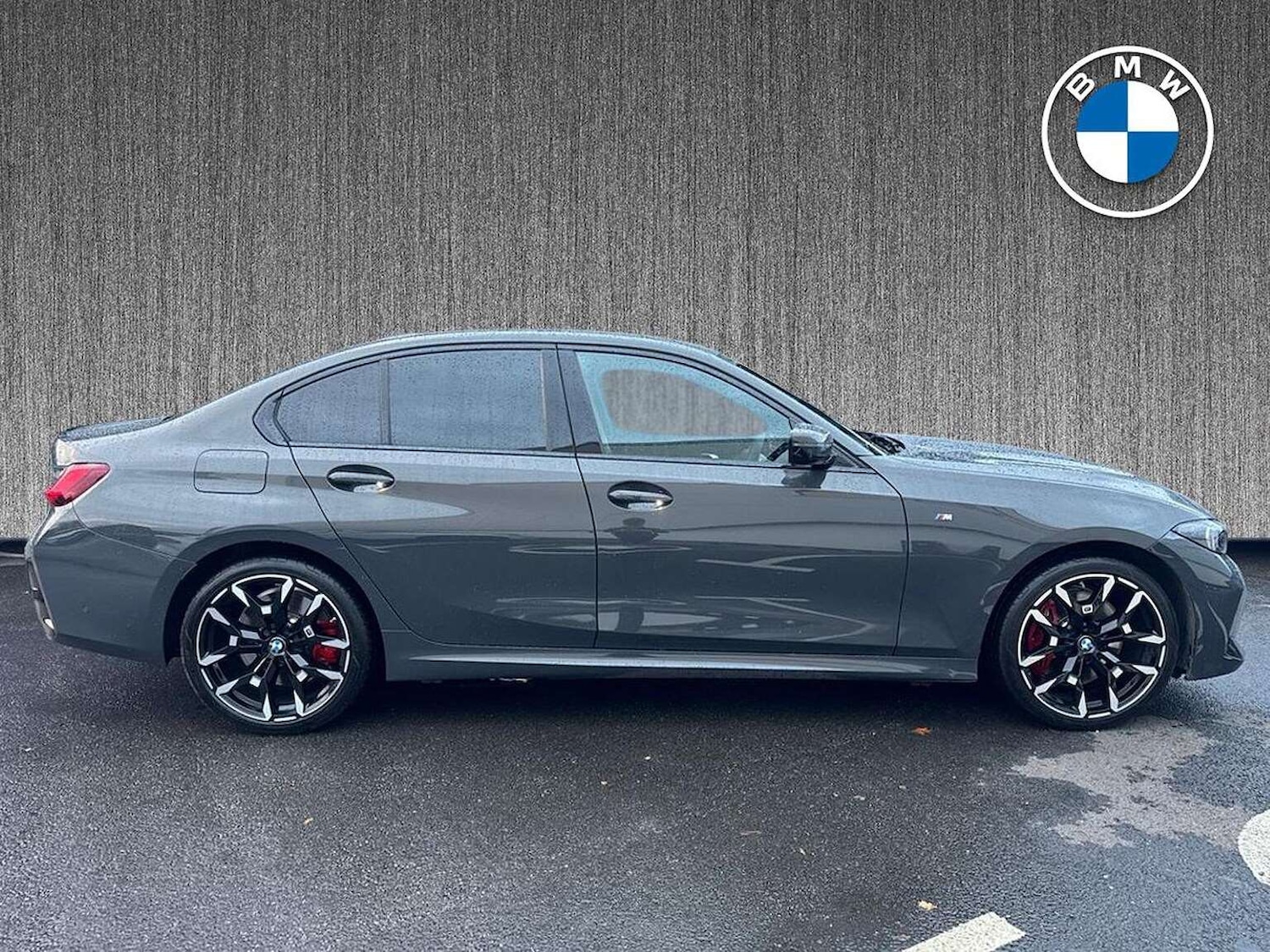 Used BMW 3 Series 2025 for sale - 76596380: Photo 3