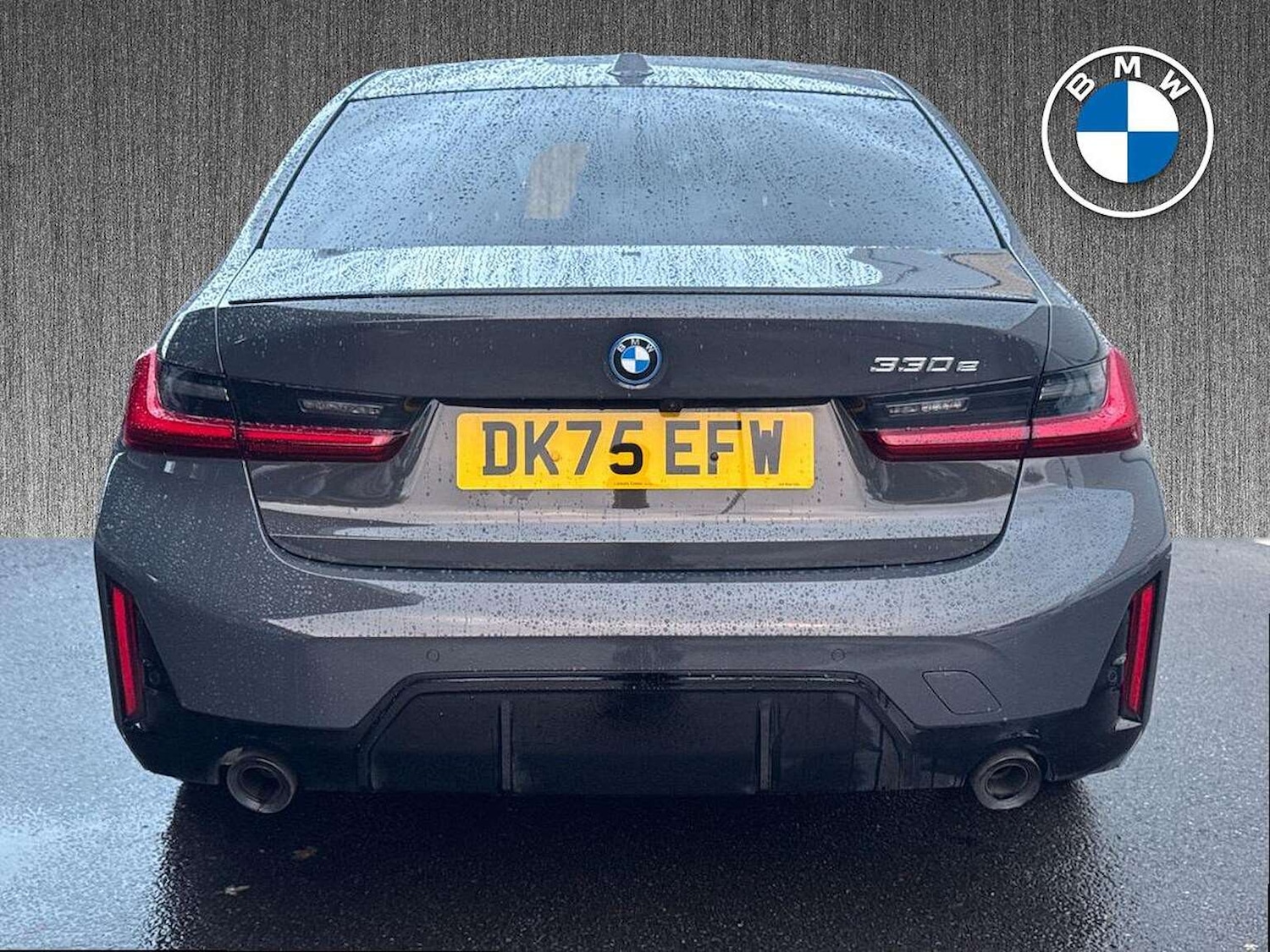 Used BMW 3 Series 2025 for sale - 76596380: Photo 4