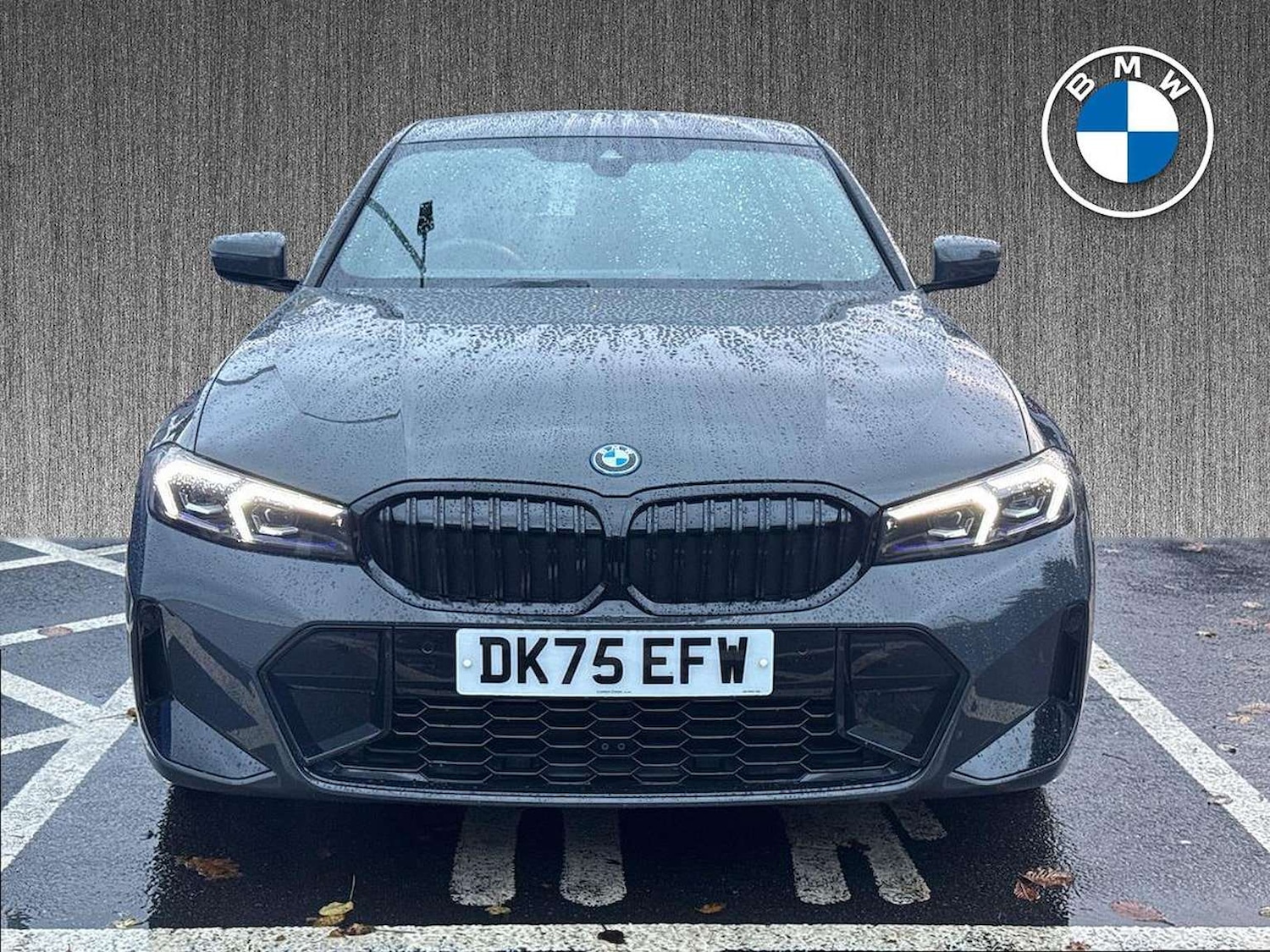 Used BMW 3 Series 2025 for sale - 76596380: Photo 5