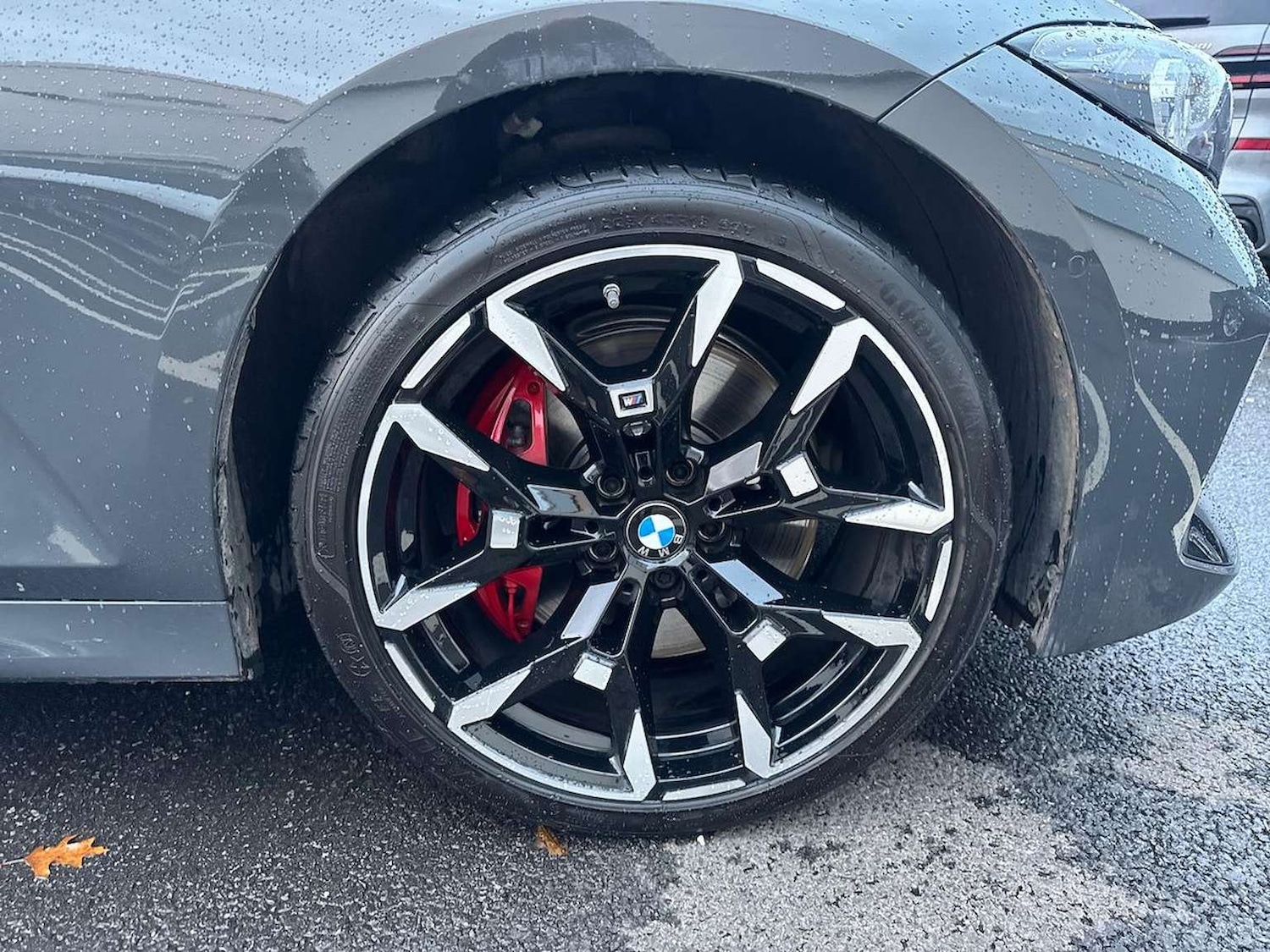 Used BMW 3 Series 2025 for sale - 76596380: Photo 6