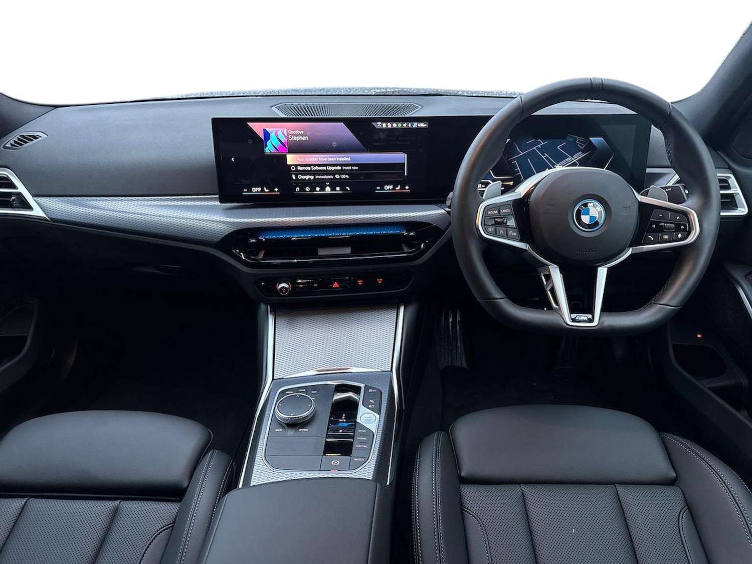 Used BMW 3 Series 2025 for sale - 76596380: Photo 8