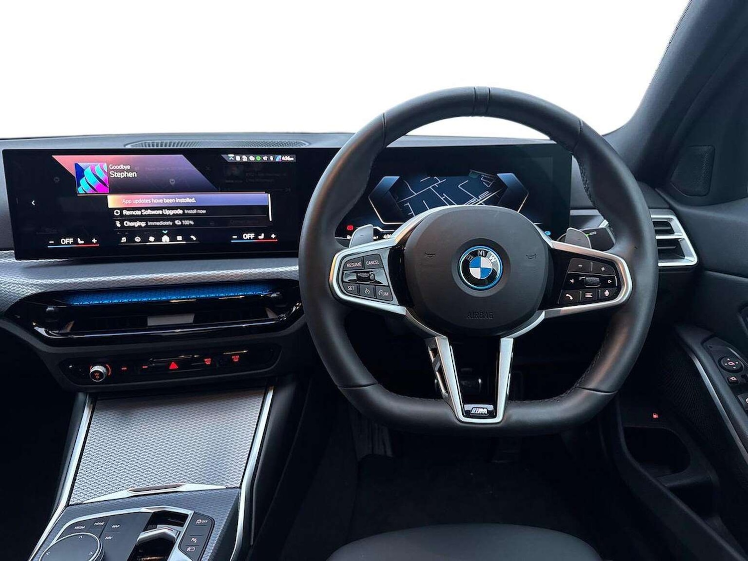 Used BMW 3 Series 2025 for sale - 76596380: Photo 9