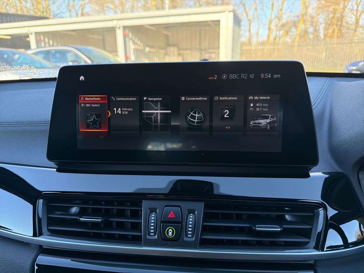 Used BMW X1 2022 for sale - 77707460: Photo 11