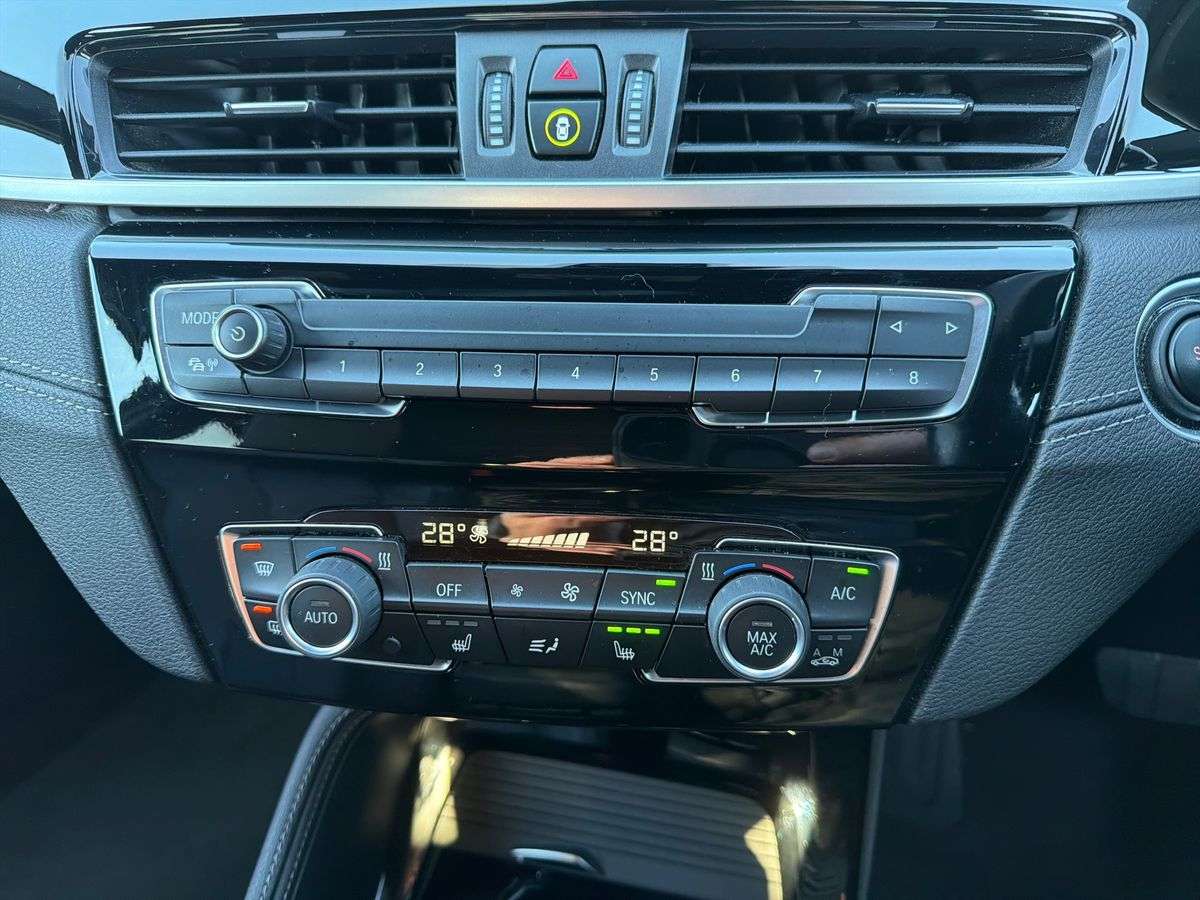 Used BMW X1 2022 for sale - 77707460: Photo 12