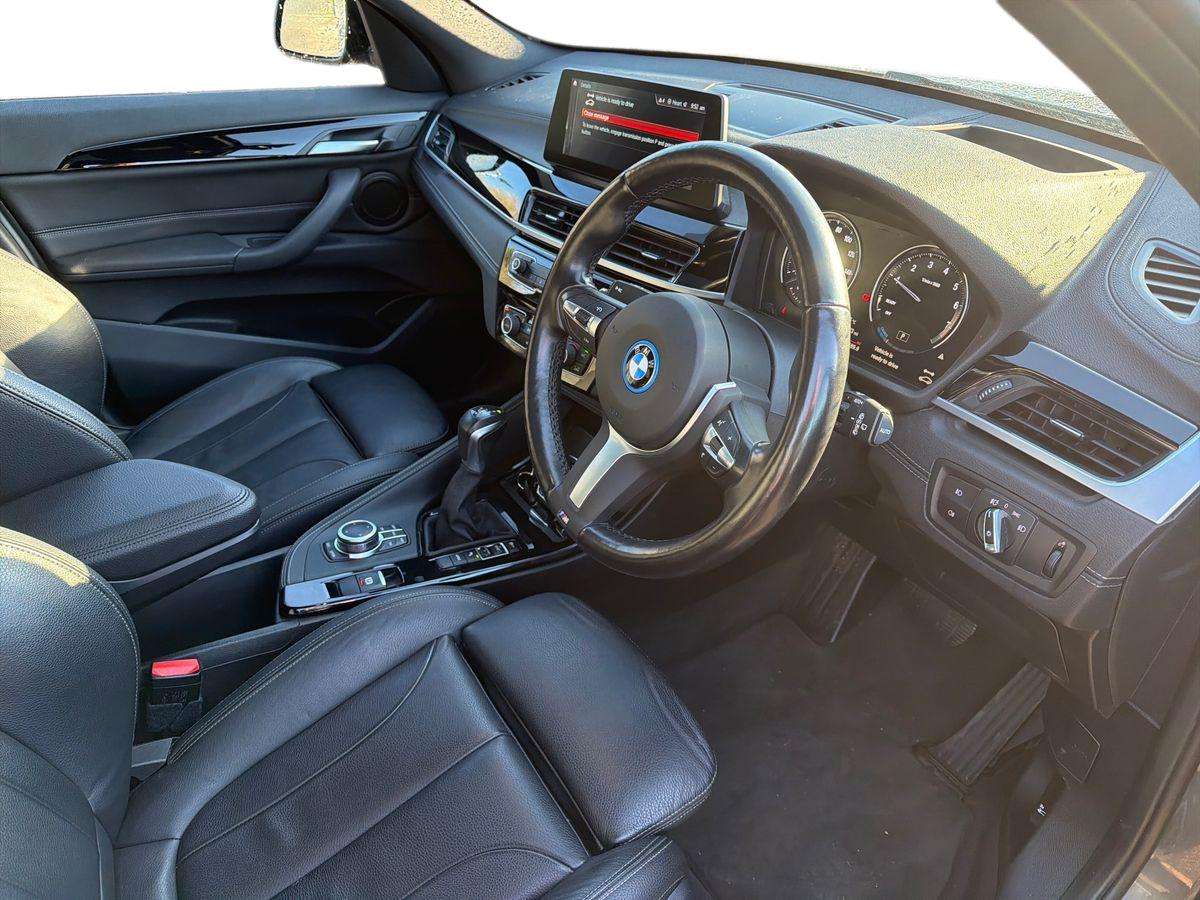 Used BMW X1 2022 for sale - 77707460: Photo 15
