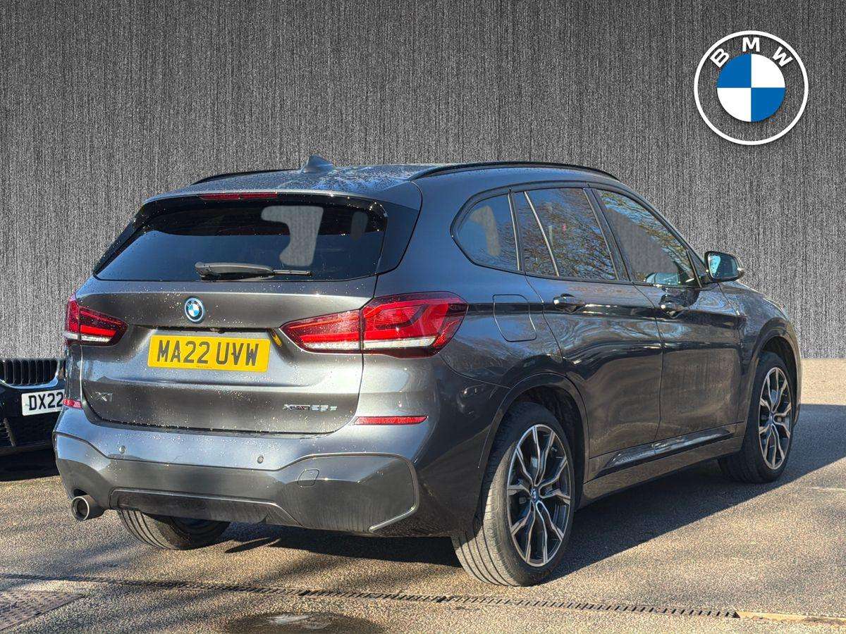 Used BMW X1 2022 for sale - 77707460: Photo 18