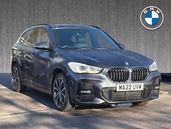 Used BMW X1 2022 for sale - 77707460: Photo