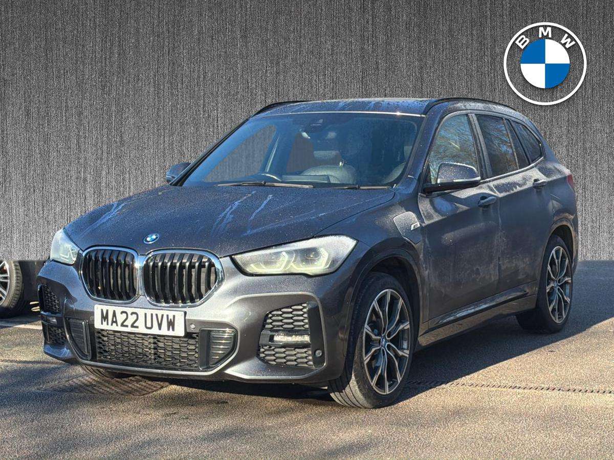 Used BMW X1 2022 for sale - 77707460: Photo 20
