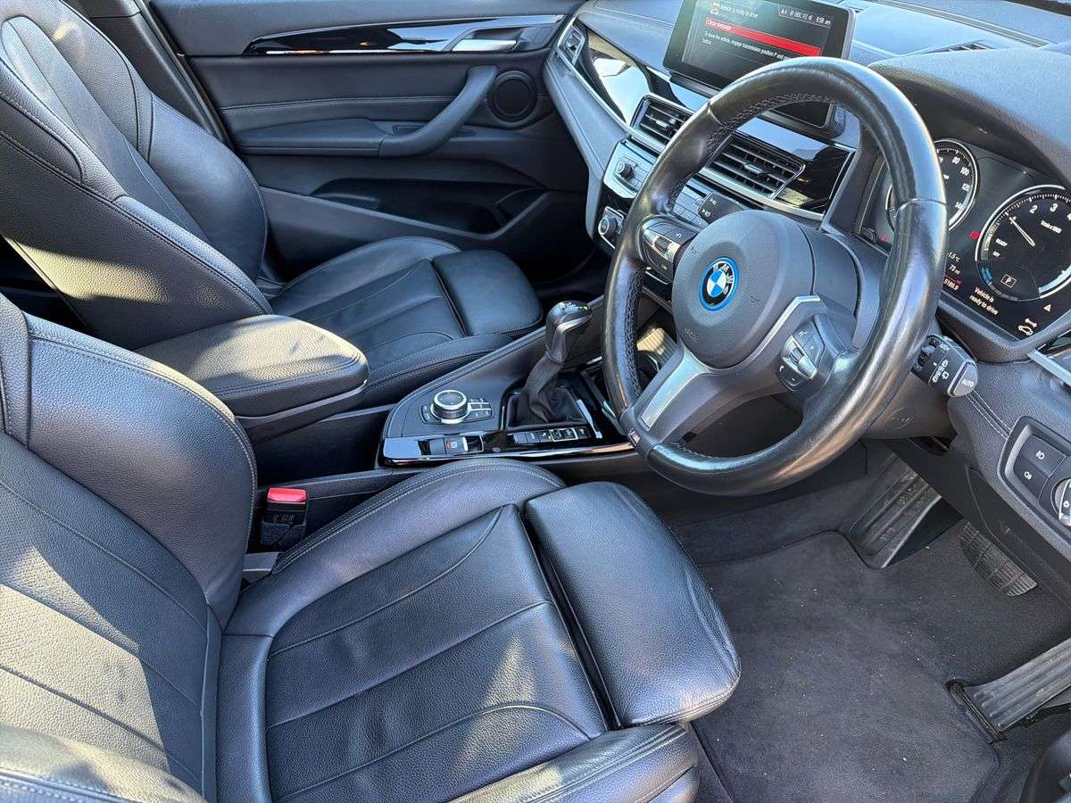 Used BMW X1 2022 for sale - 77707460: Photo 21