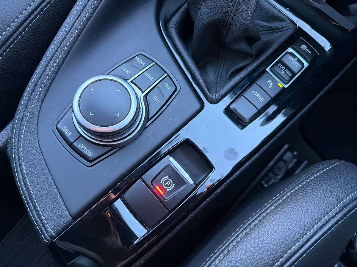 Used BMW X1 2022 for sale - 77707460: Photo 22