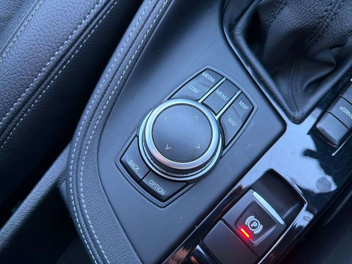 Used BMW X1 2022 for sale - 77707460: Photo 23