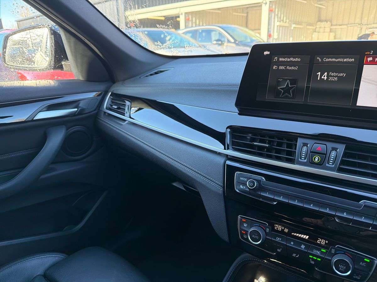 Used BMW X1 2022 for sale - 77707460: Photo 24