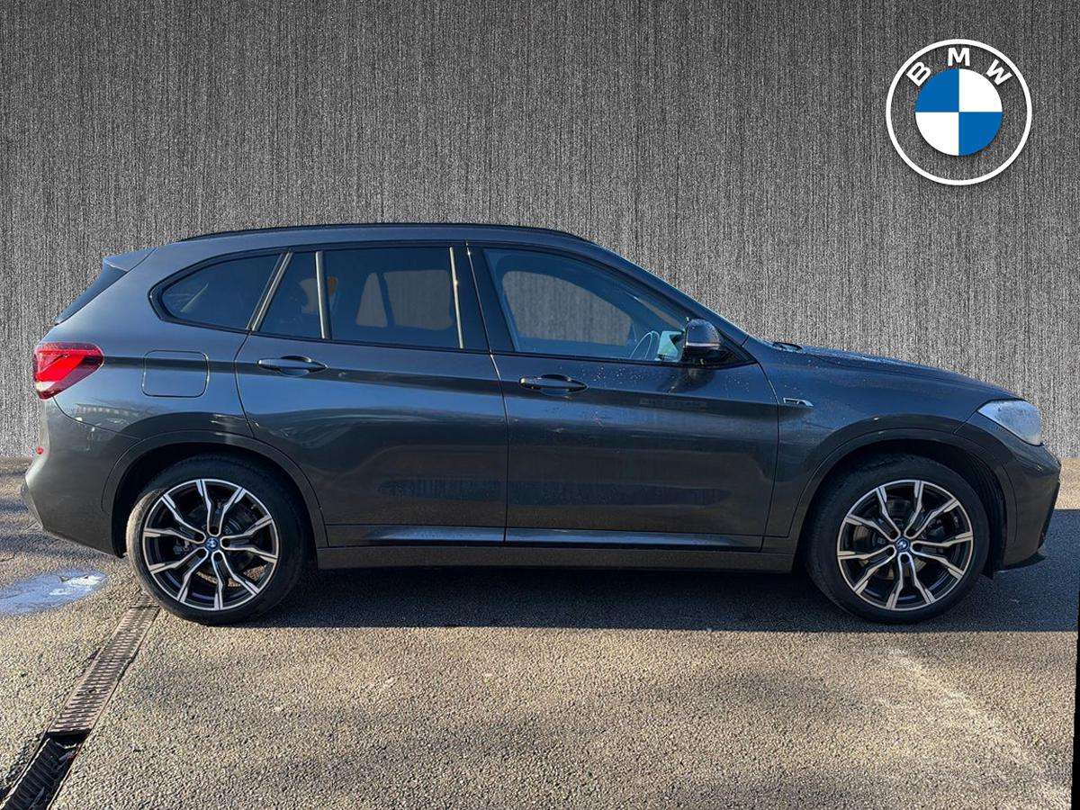 Used BMW X1 2022 for sale - 77707460: Photo 3