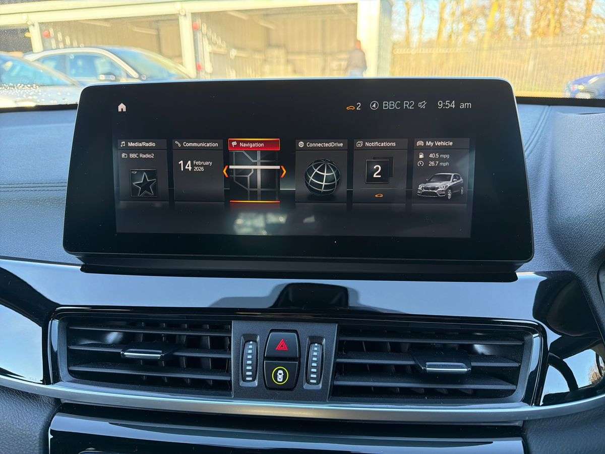 Used BMW X1 2022 for sale - 77707460: Photo 30