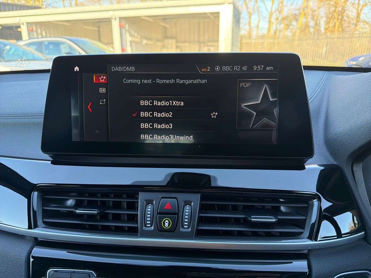 Used BMW X1 2022 for sale - 77707460: Photo 33