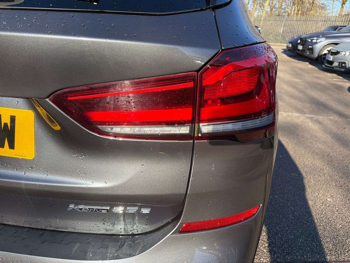 Used BMW X1 2022 for sale - 77707460: Photo 36