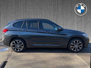 Used BMW X1 2022 for sale - 77707460: Photo