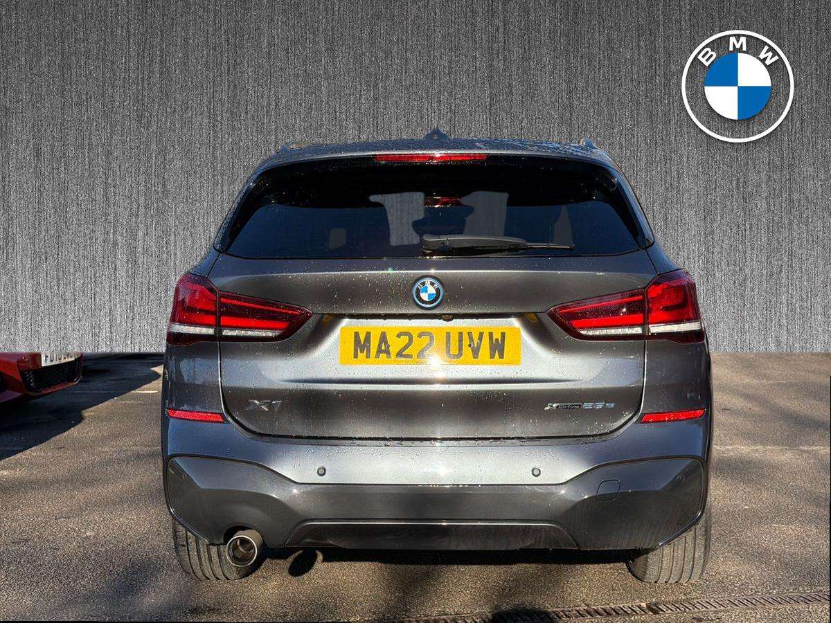 Used BMW X1 2022 for sale - 77707460: Photo 4