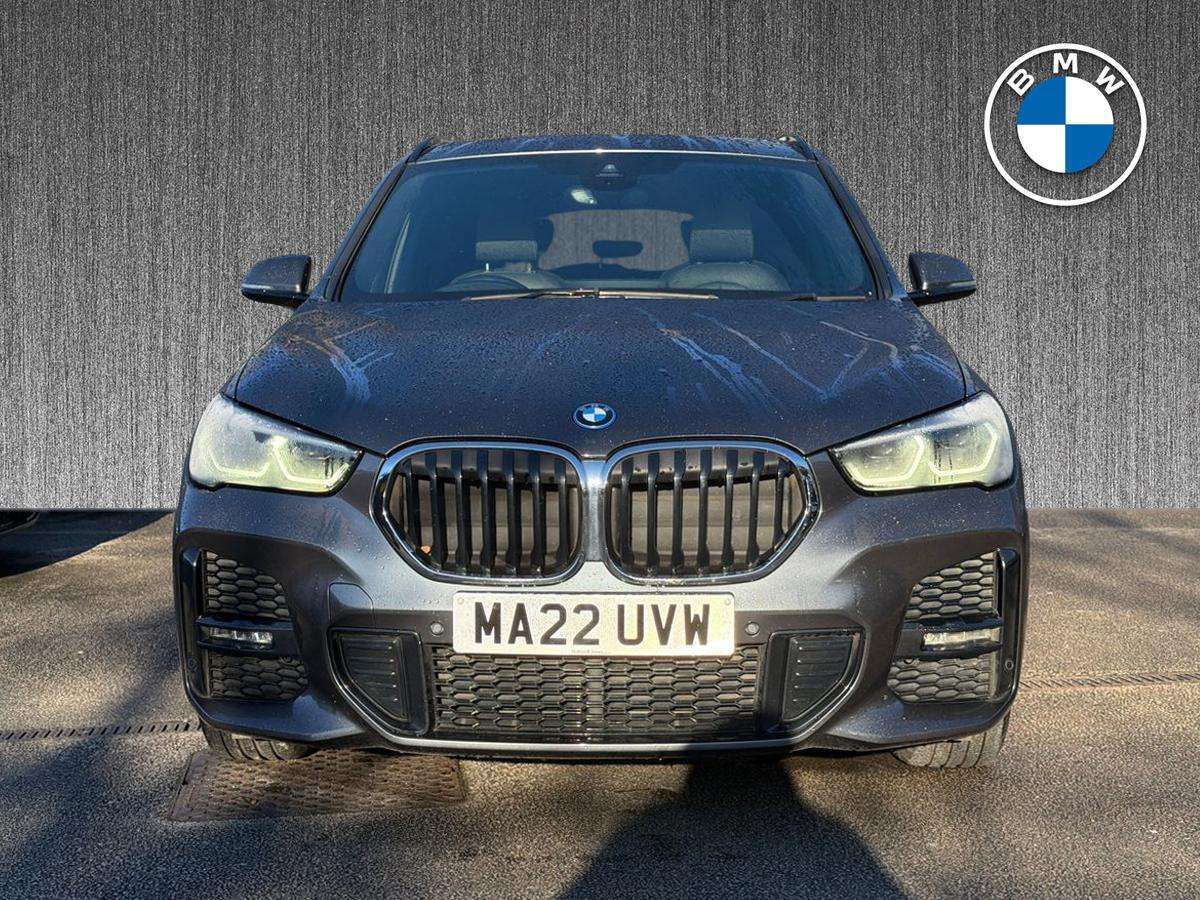 Used BMW X1 2022 for sale - 77707460: Photo 5