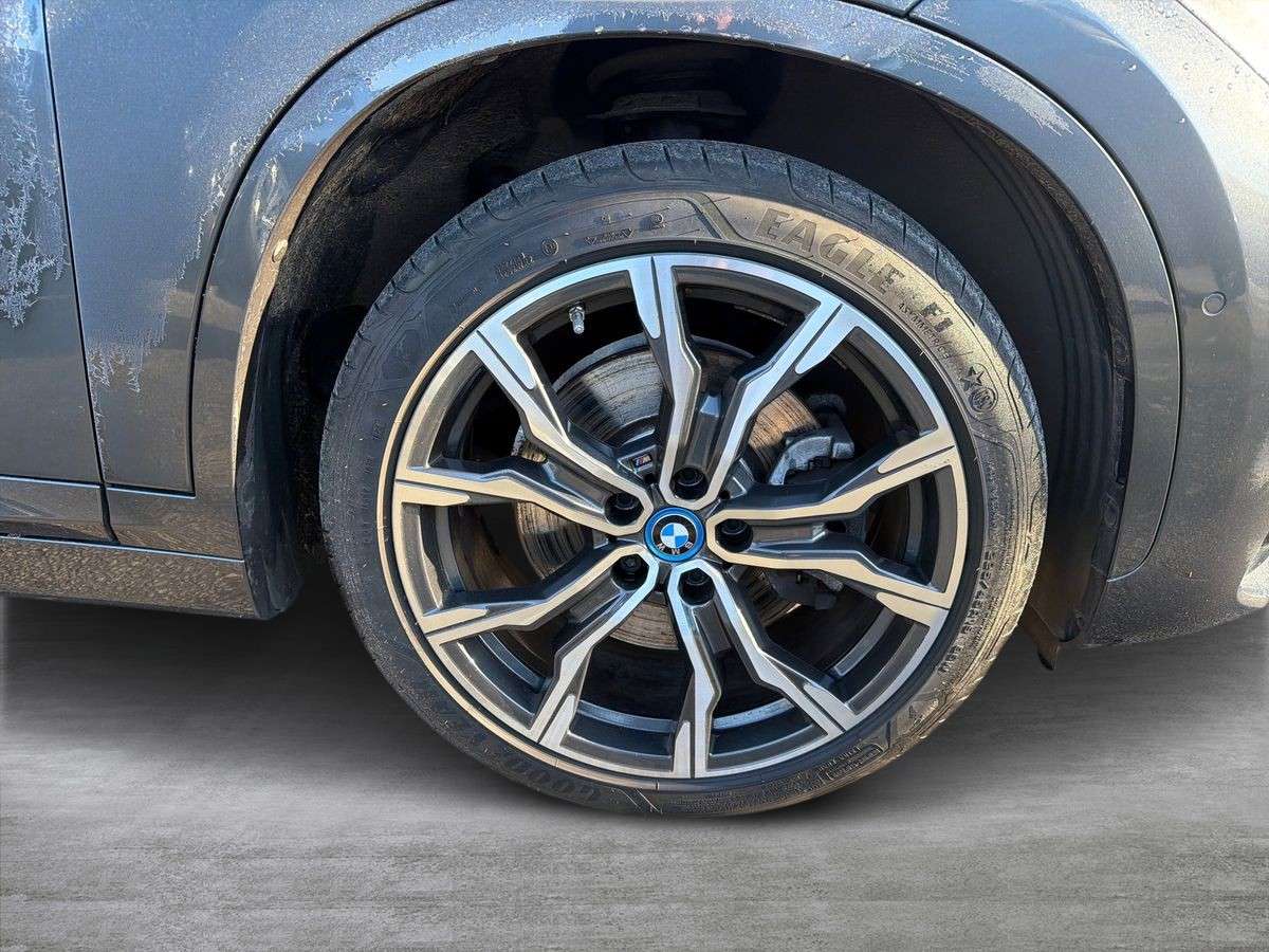 Used BMW X1 2022 for sale - 77707460: Photo 6