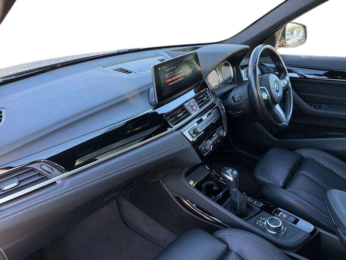 Used BMW X1 2022 for sale - 77707460: Photo 7