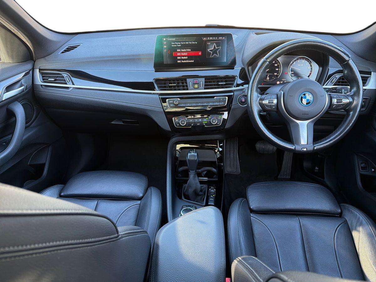 Used BMW X1 2022 for sale - 77707460: Photo 8